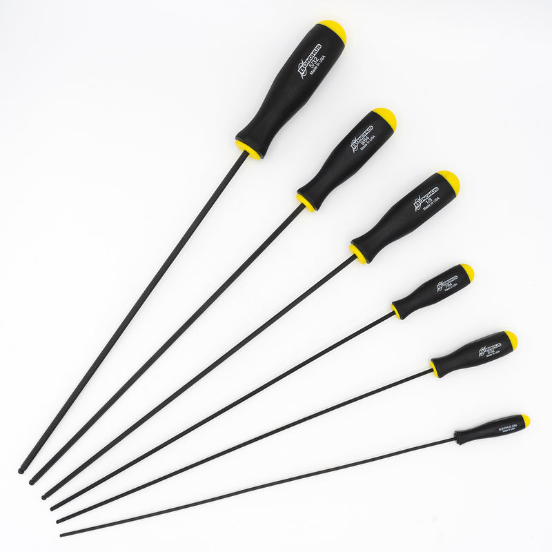 20199 BONDHUS, Ball End Tool Set, 22 Piece, Ball End Hex Keys | Newark Electronics 20199 BONDHUS, Ball End Tool Set, 22 Piece, Ball End Hex Keys | Newark Electronics
