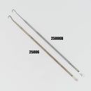 Crawford Tool 25006B IBM-Style Spring Hook Push/Pull (Made in Pakistan)