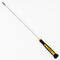 Felo 31746 Slotted 3/32" (2.5mm) x 8" (200mm) Flat Blade Precision Jewelers Screwdriver