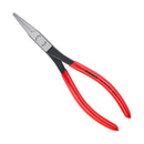 Knipex 28 01 200 Flat Nose Assembly Pliers 8" AKA Long Reach Duckbill Pliers 8"