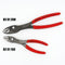 Knipex 82 01 150 TwinGrip Slip Joint Pliers 6" with Unique and Innovative Features