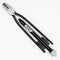 SWP9A Safety Wire Pliers 9" Automatic Return