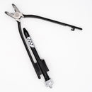 SWP9A Safety Wire Pliers 9" Automatic Return