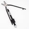 SWP9A Safety Wire Pliers 9" Automatic Return