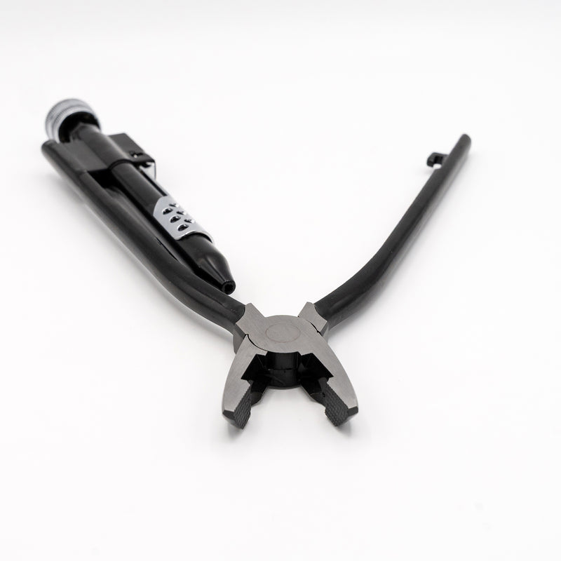 SWP9A Safety Wire Pliers 9" Automatic Return