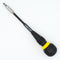 Vessel 2200MBH-KIT Ratcheting Magnetic 1/4" Bit Holding Screwdriver with 10 Interchangeable Bits