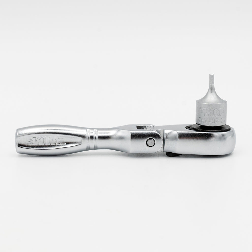 Indexing Rochet Vim Tools NRF4 1/4