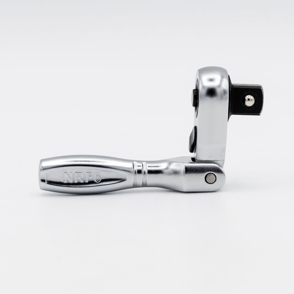 Indexing Rochet Vim Tools NRF6 3/8