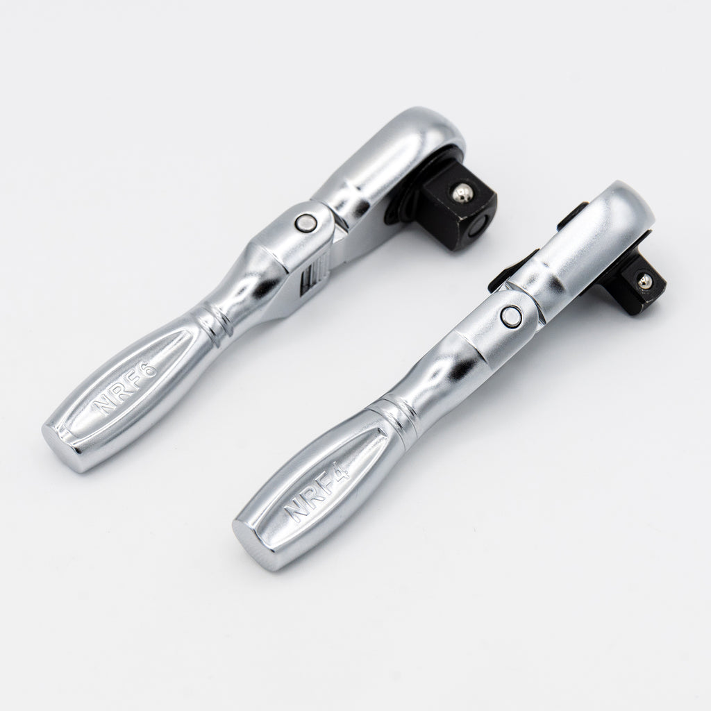 Indexing Rochet Vim Tools NRF6 3/8