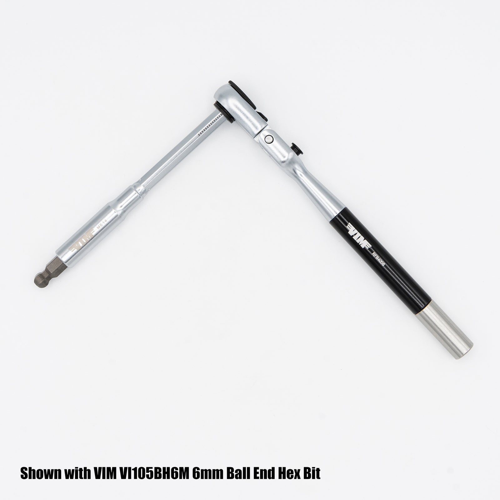 Vim RFB400K 1/4