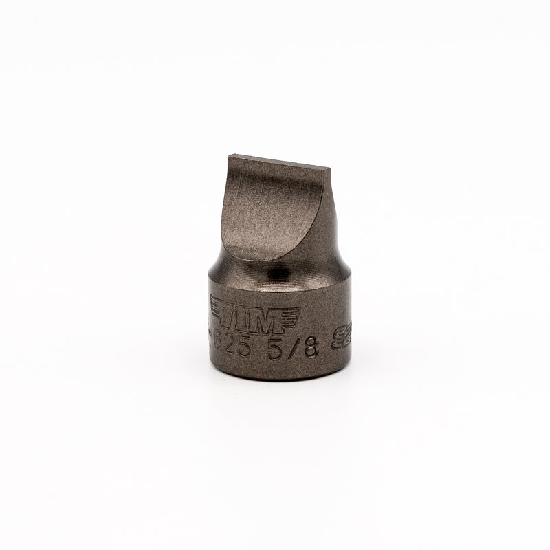 Vim Tools SFP6-625 5/8″ Flat Tip, One Piece Impact Driver, 3/8″ Sq. Dr.