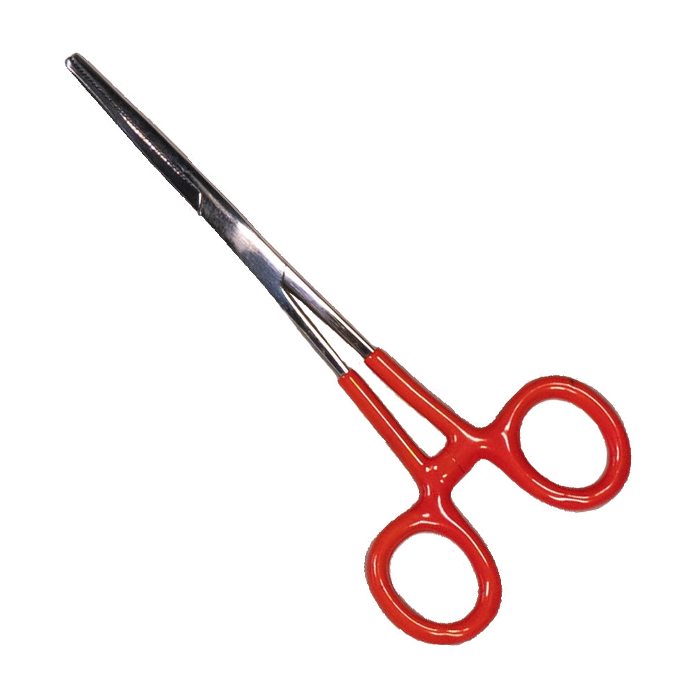 SURGICAL ONLINE New 2pc Fishing Set 23cm Straight Curved Hemostat Forceps Locking Clamps : Buy Online At Best Price In KSA - Souq Is Now - Foto 8