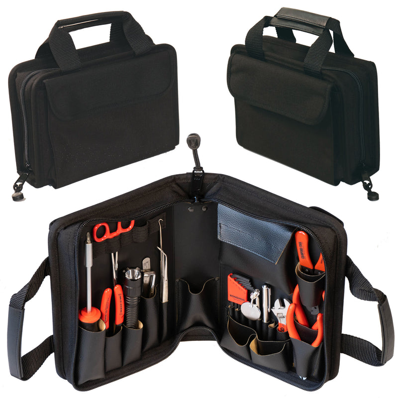 Crawford Basic Mini Copier Tool Kit - 22-MTZ2BLK – Crawford Tool