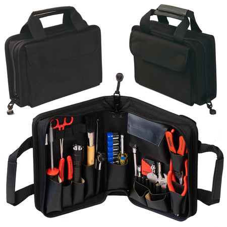 Crawford Mini Copier Engineer's Tool Kit - 26-MTZ2BLK