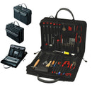 Crawford Premium Copier Tool Kit - 52-277BLK