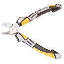 Felo 63775 Diagonal Cutters 5-3/4" aka Diagonal Nippers X 5.75" w/ Corrosion Protection and Triple Component Comfort Grips