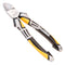 Felo 63779 Diagonal Cutters 7" aka Diagonal Nippers X 7" w/ Corrosion Protection and Triple Component Comfort Grips