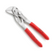 Knipex 86 03 125 5" Mini Pliers Wrench, Chrome