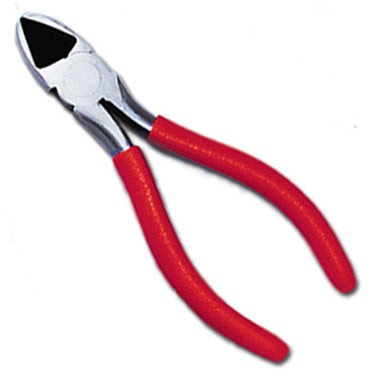Crawford Tool 8602 Diagonal Cutters 6" Side Cutters Semi-Flush Cut