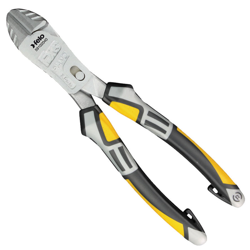 Optical Front-end Cutting Pliers - Kleargo