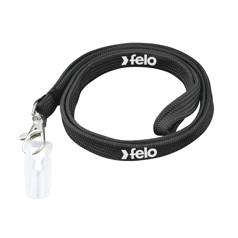 Felo 63851 Safety Lanyard with System Clip for Felo Pliers with SystemSocket