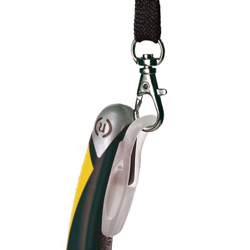 Felo 63851 Safety Lanyard with System Clip for Felo Pliers with SystemSocket