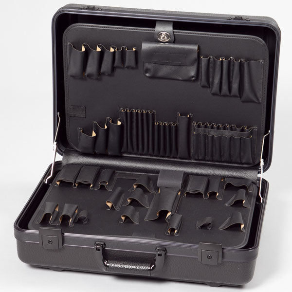 Crawford G256-YZ Tool Case Ultimate Gladiator 6" with Y and Z Pallets