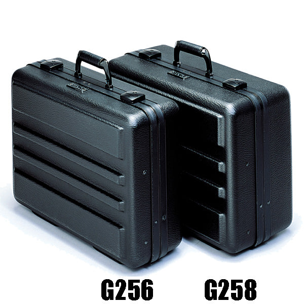 Crawford G258-RX Tool Case Ultimate Gladiator 8" with R and X Pallets