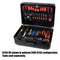 Crawford G258-RX Tool Case Ultimate Gladiator 8" with R and X Pallets
