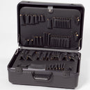 Crawford G258-WX Tool Case Ultimate Gladiator 8" with W and X Pallets