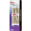 GC 10-270 Cotton Swabs Double ended 6" Pack of 50