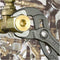 Knipex 87 01 250  Cobra Pliers 10"