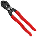 Knipex 71 01 200 R Fencing Cutters 8" Bolt Cutters Compact Size (CoBolt)