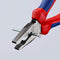 Knipex 03 02 160 6-1/4" Combination Pliers with Comfort Grip