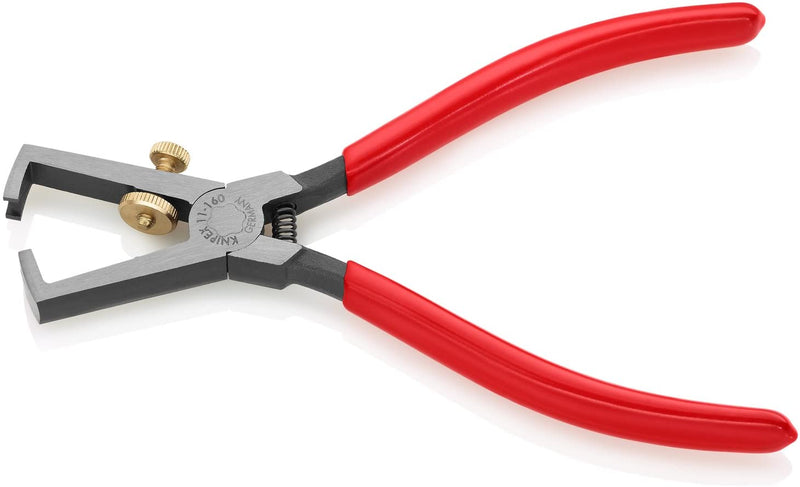 KNIPEX 1301614 4 in 1 Electricians Plier, AWG 10, 12, 14