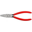 Knipex 20 01 160 6-1/4" Flat Nose Pliers