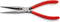 Knipex 26 11 200 8" Long Nose Pliers with Side Cutters