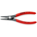 Knipex 49 11 A0 Precision External Retaining Ring (Circlip) Pliers .035" Tip Diameter for 3-10mm Shafts
