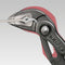 Knipex 87 51 250 10" Cobra ES Extra Slim Pliers