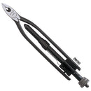 Milbar 2W393 Safety Wire Pliers 12" Automatic Return  (Currently backordered at the manufacturer)