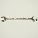 Vim Tools V-5 Miniature Open-End Wrench 9/32" + 5/16" - Crawford Tool