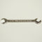 Vim Tools V-6 Miniature Open-End Wrench 5/16" + 9/32" - Crawford Tool