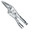 Vise-Grip 4LN Locking Pliers Long Nose 4" with Wire Cutter