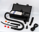 Atrix VACOSE220-230V Omega Supreme Plus Electronic ESD Safe Vacuum with EMI/RFI Suppression 230V