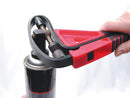 Boa 12002 Boa Constrictor Strap Wrench w/Soft Grip Handle