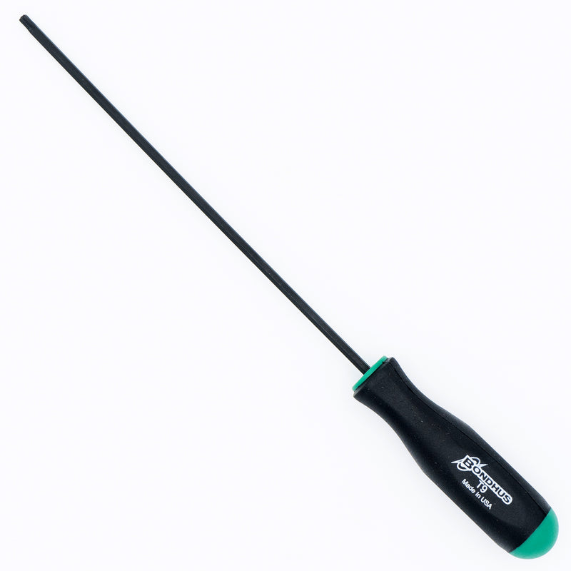 T9 Screwdriver