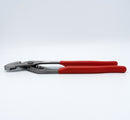 Crawford Tool 8210 Groove Joint 10" Tongue and Groove Water Pump Pliers