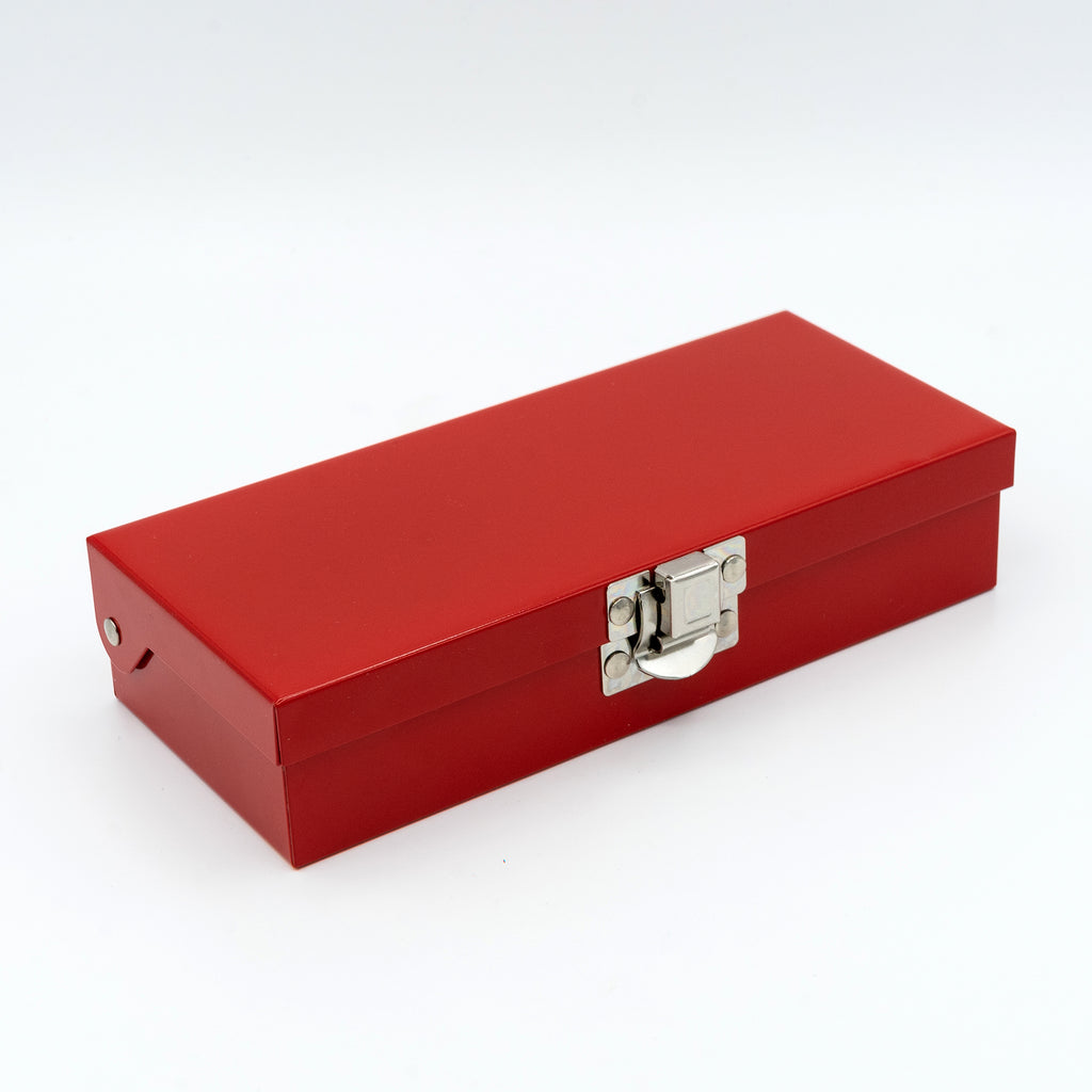 Small Metal Storage Boxes