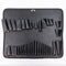 Crawford M350B-3C53C6 Tool Case Military Wheeled 10" Black with 3C5 and 3C6 Pallets