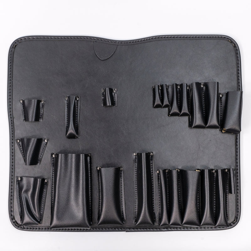 Crawford M350B-3C53C6 Tool Case Military Wheeled 10" Black with 3C5 and 3C6 Pallets